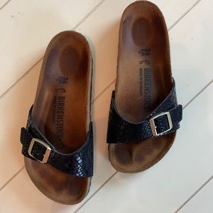 Birkenstock’s